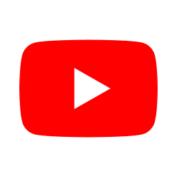 YouTube logo
