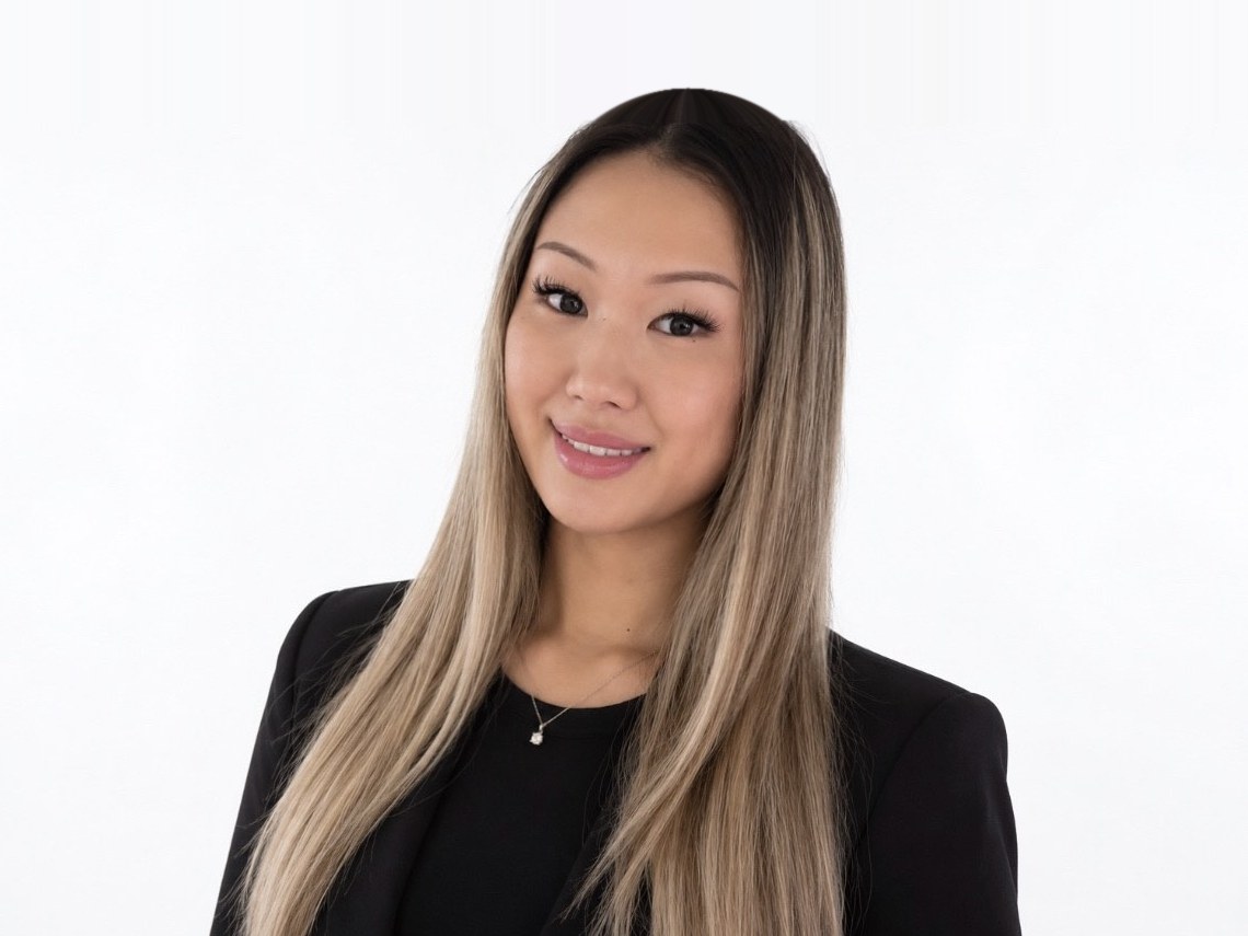 Natalie Hé - Business Development Manager, Digital Marketing Tribe